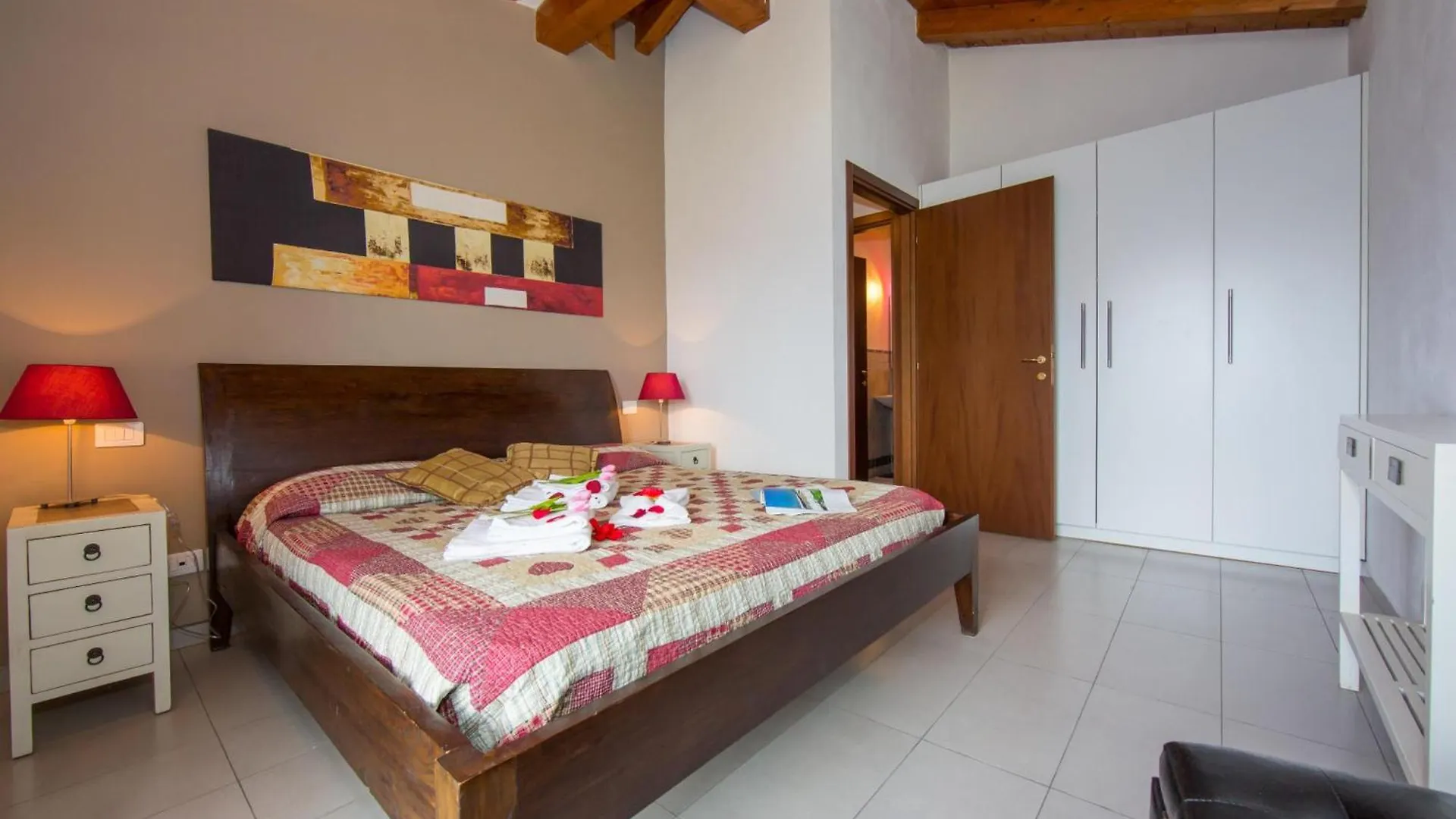 Casa de Férias Villa Aquila Pianello Del Lario