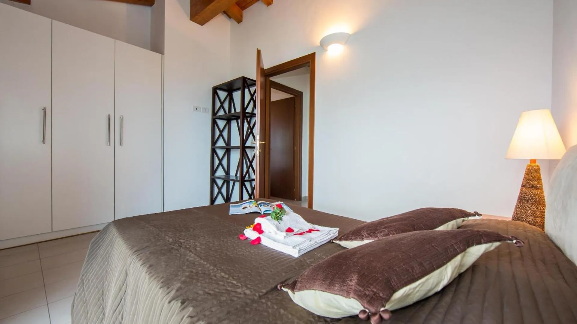 Villa Aquila Pianello Del Lario Itália